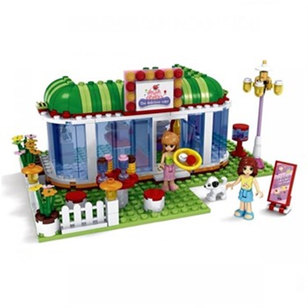 AUSİNİ 298 PARÇA FASHİON SETİ