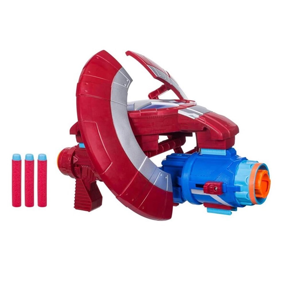 Avengers Assembler Gear Captain America Kalkan E0567