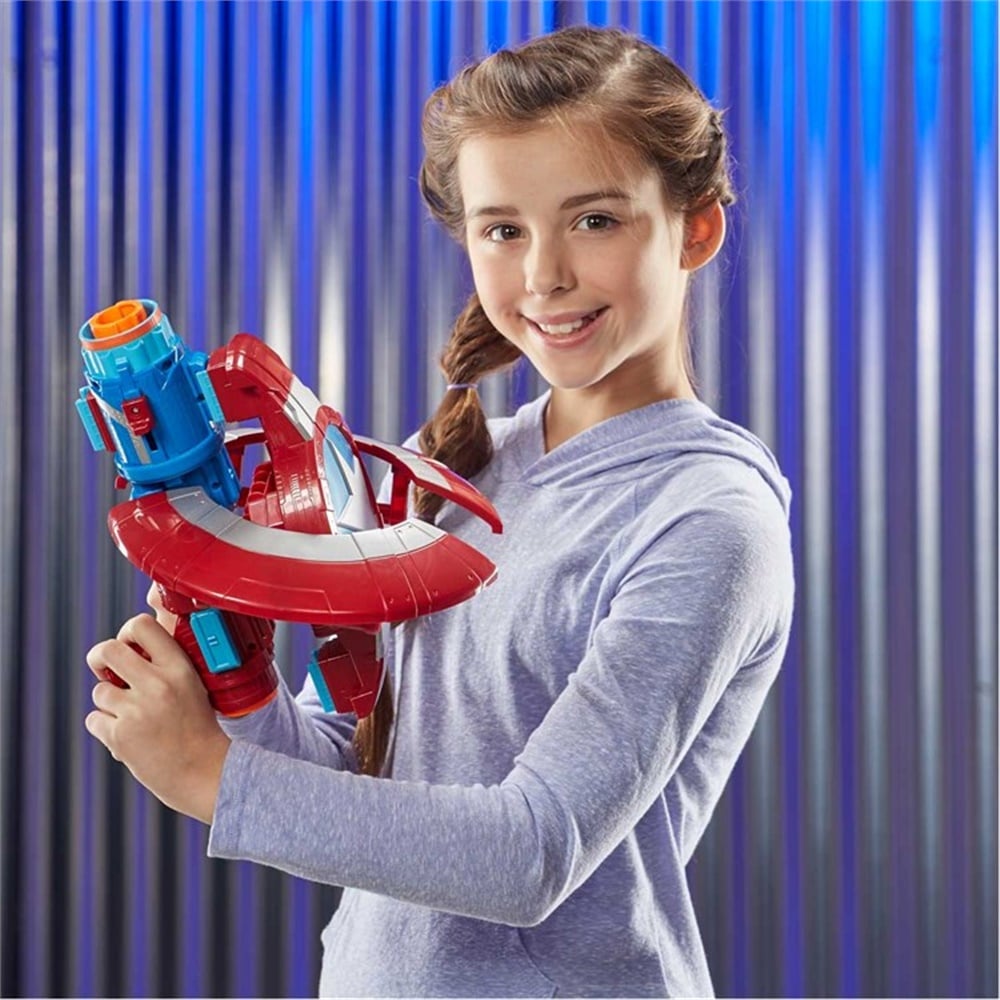 Avengers Assembler Gear Captain America Kalkan E0567