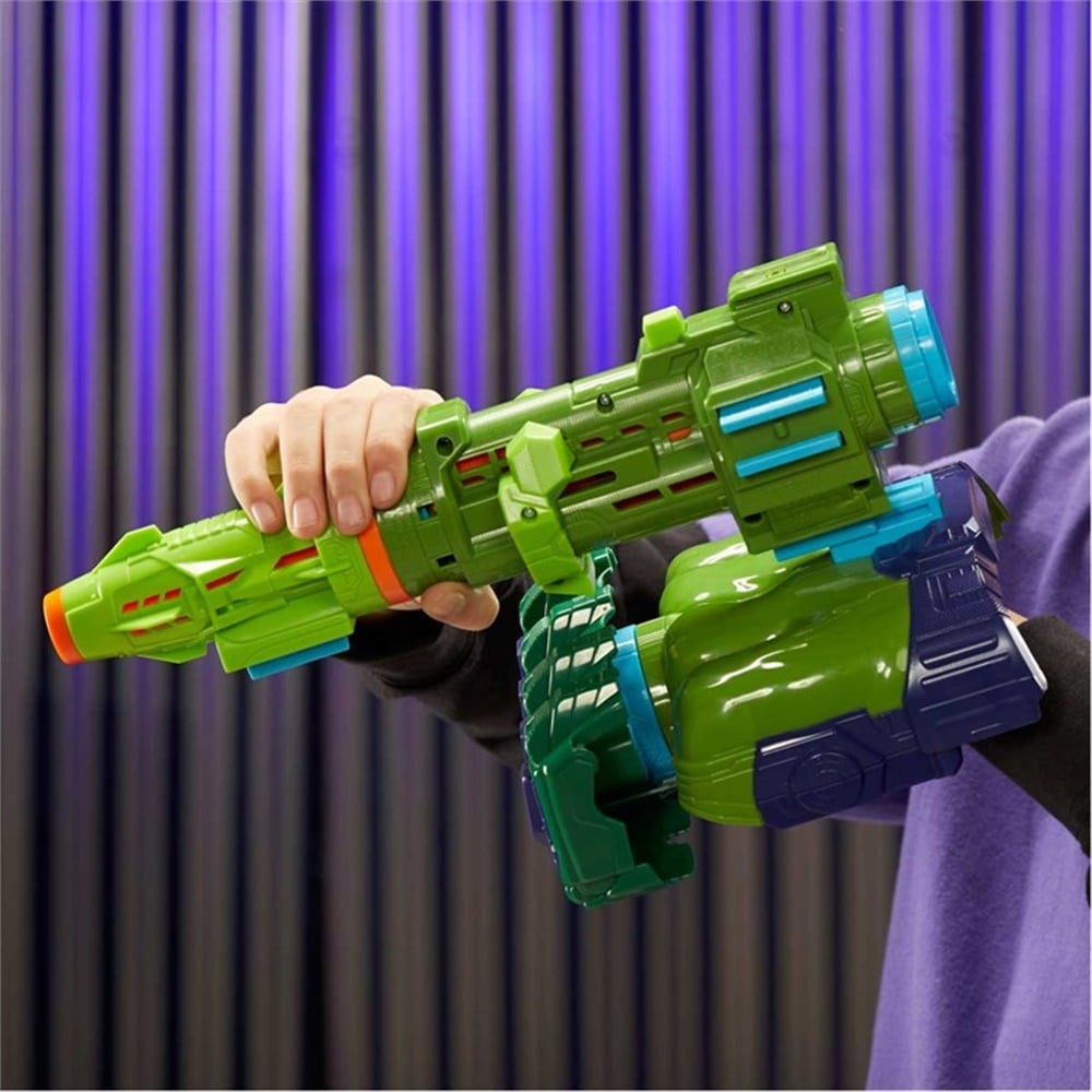 Avengers Assembler Gear Hulk Yumruk E0612