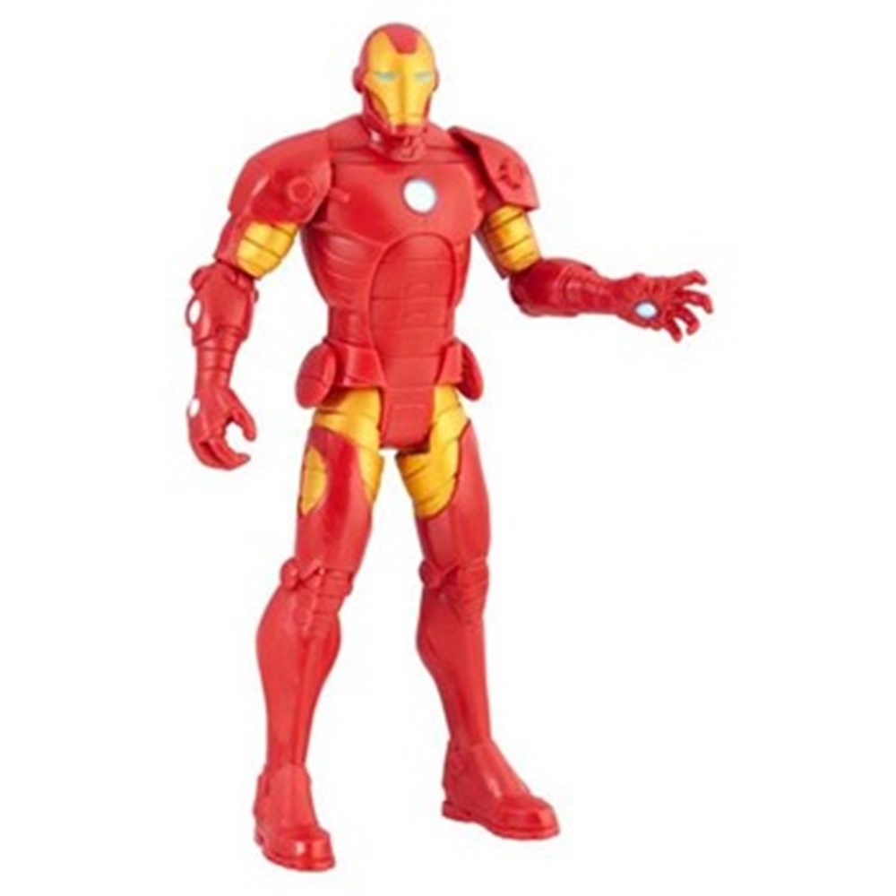 MARVEL AVENGERS FIGUR IRONMAN Avengers C0649