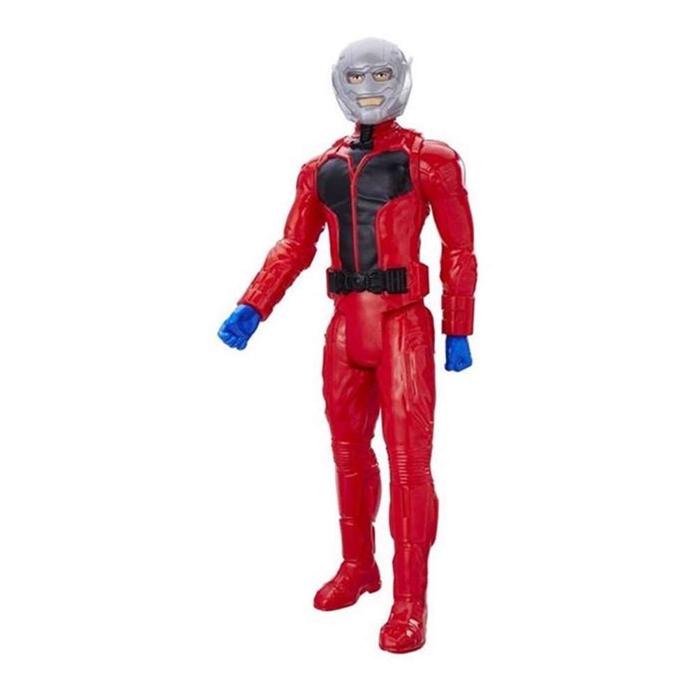AVENGERS TITAN HERO FIGUR ANTMAN Avengers C0760