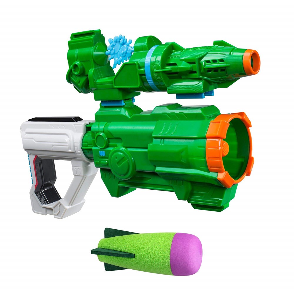 Avengers Endgame Nerf Assembler Gear Hulk E3312 Avengers E3312