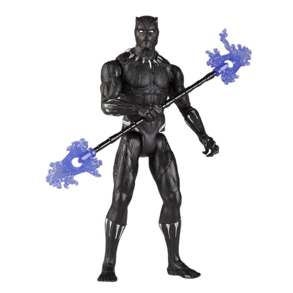 Avengers Endgame Black Panther E3348-E3931 Avengers E3931