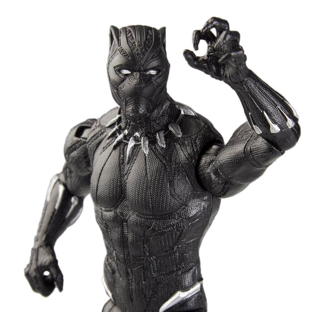 Avengers Endgame Black Panther E3348-E3931 Avengers E3931