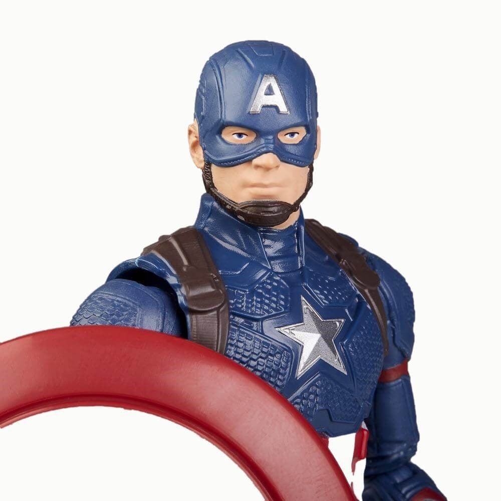 Avengers Endgame Captain America E3348-E3932 Avengers E3932