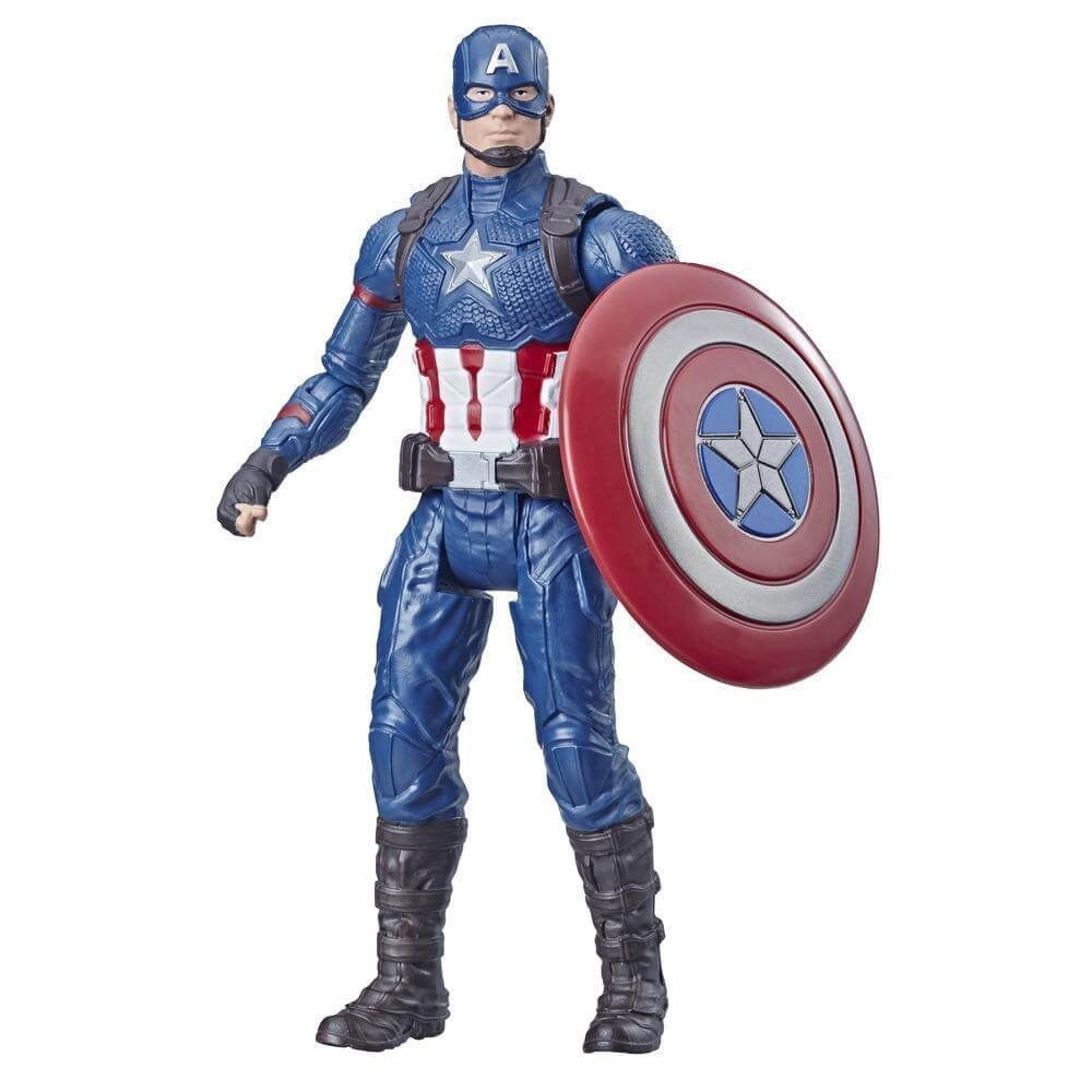 Avengers Endgame Captain America E3348-E3932 Avengers E3932