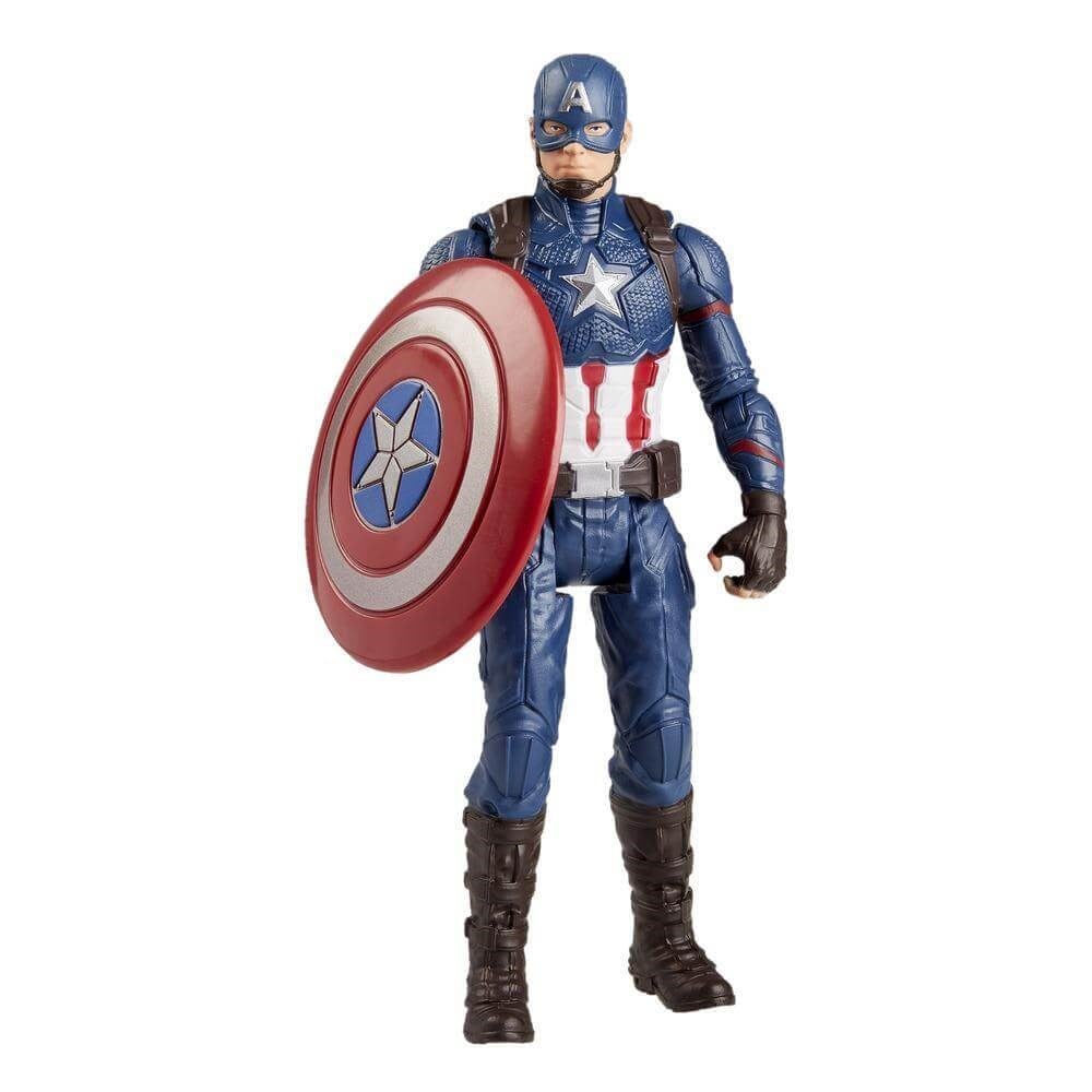 Avengers Endgame Captain America E3348-E3932 Avengers E3932