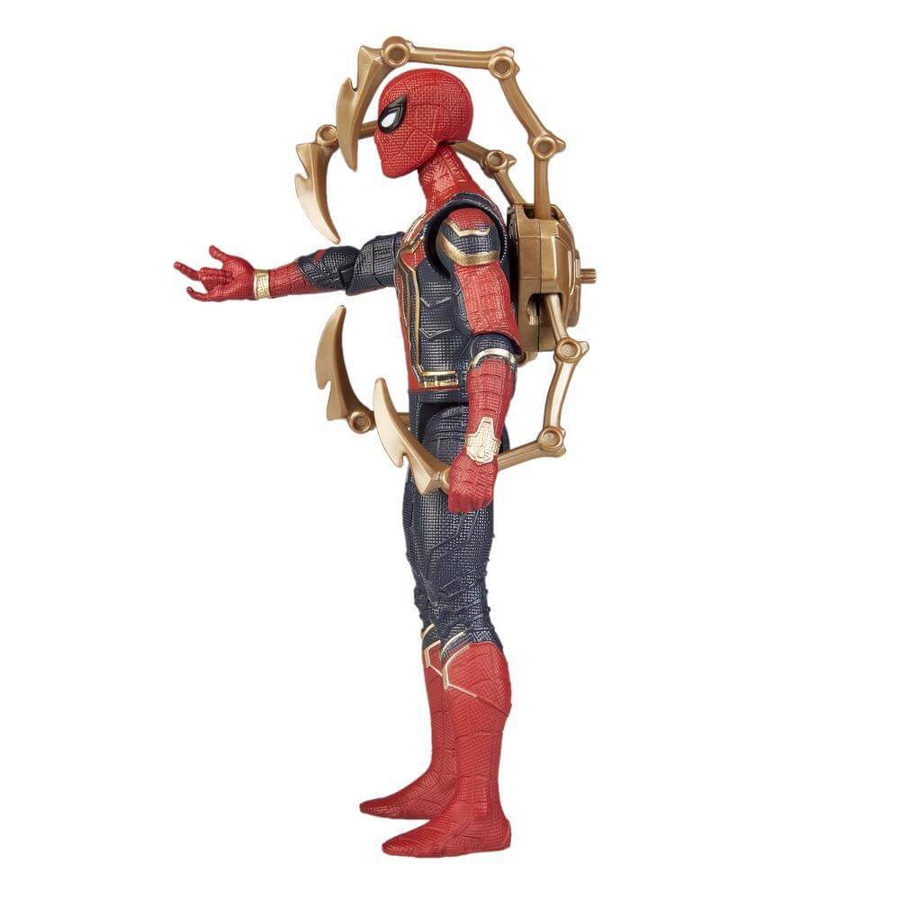 Avengers Endgame Iron Spider E3348-E3933 Avengers E3933