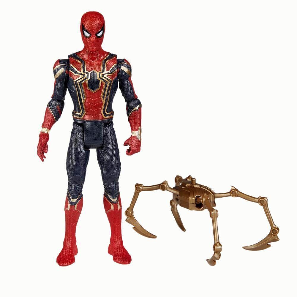 Avengers Endgame Iron Spider E3348-E3933 Avengers E3933