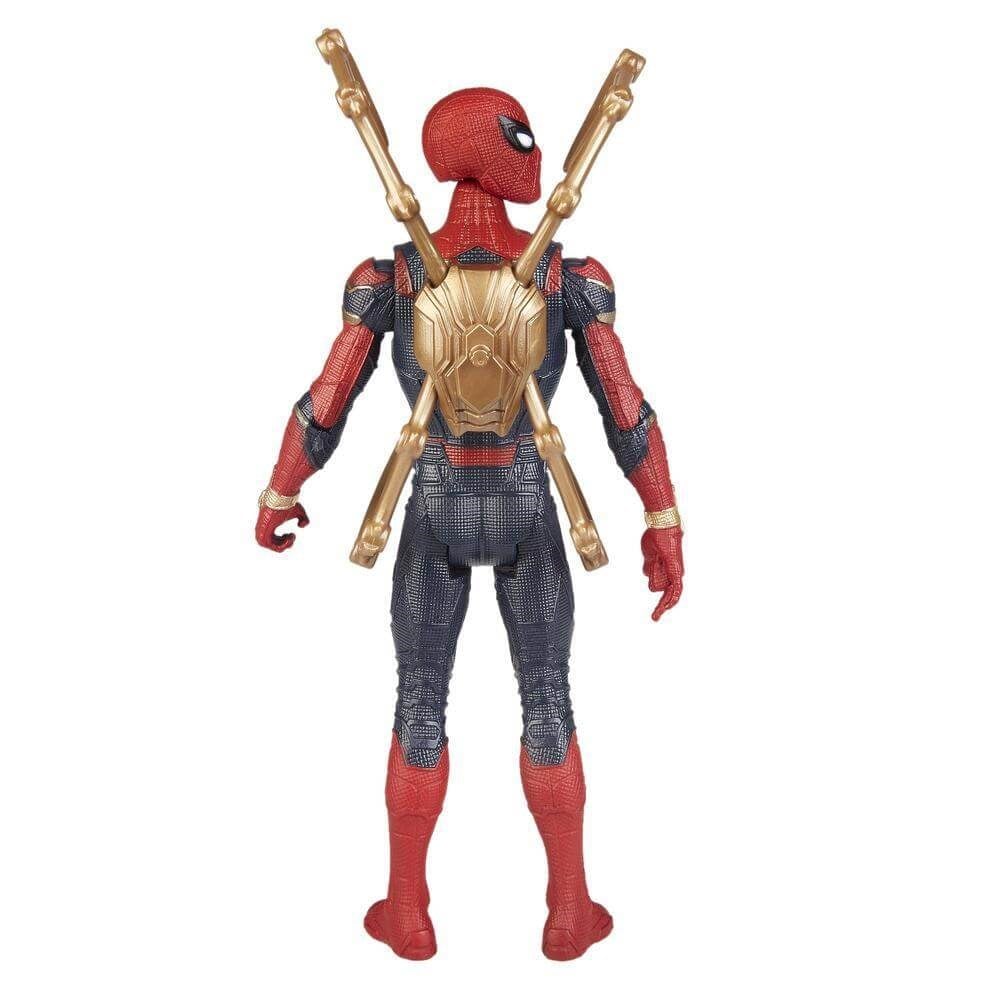 Avengers Endgame Iron Spider E3348-E3933 Avengers E3933