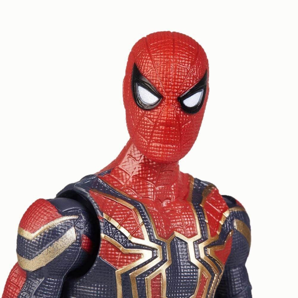 Avengers Endgame Iron Spider E3348-E3933 Avengers E3933