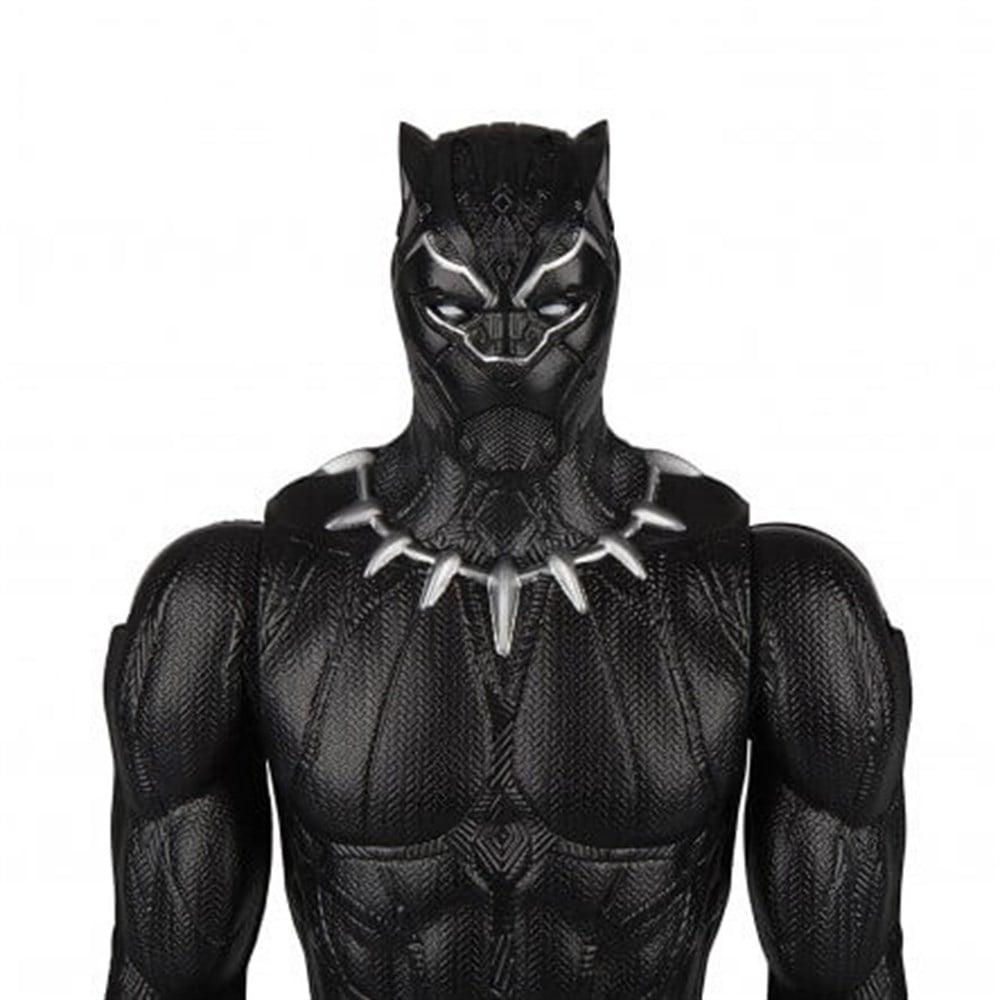 Avengers Endgame Titan Hero Figur Black Panther E3309-E5875 Avengers E5875