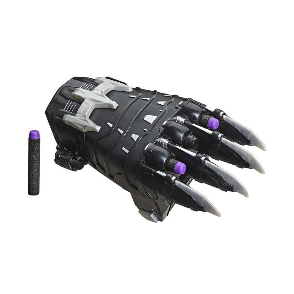 Avengers Power Moves Black Panther E7372 Avengers E7372