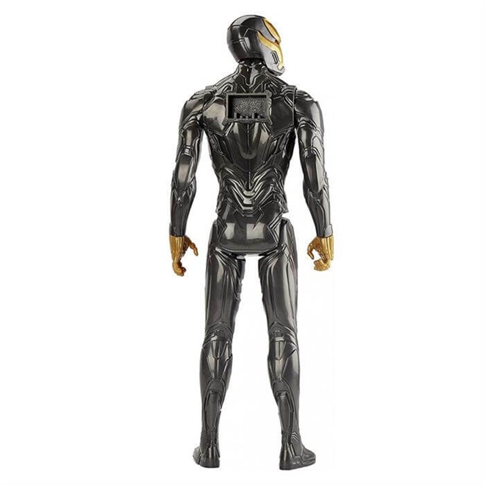Avengers Titan Hero Figür Ironman E3308-E7878 Avengers E7878