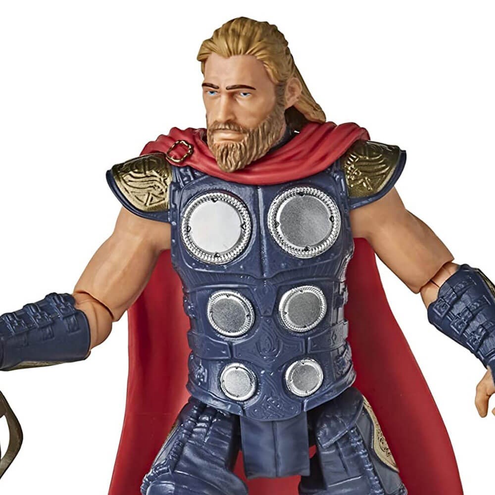 Avengers Marvel Gameverse Thor Figür E9868 Avengers E9868