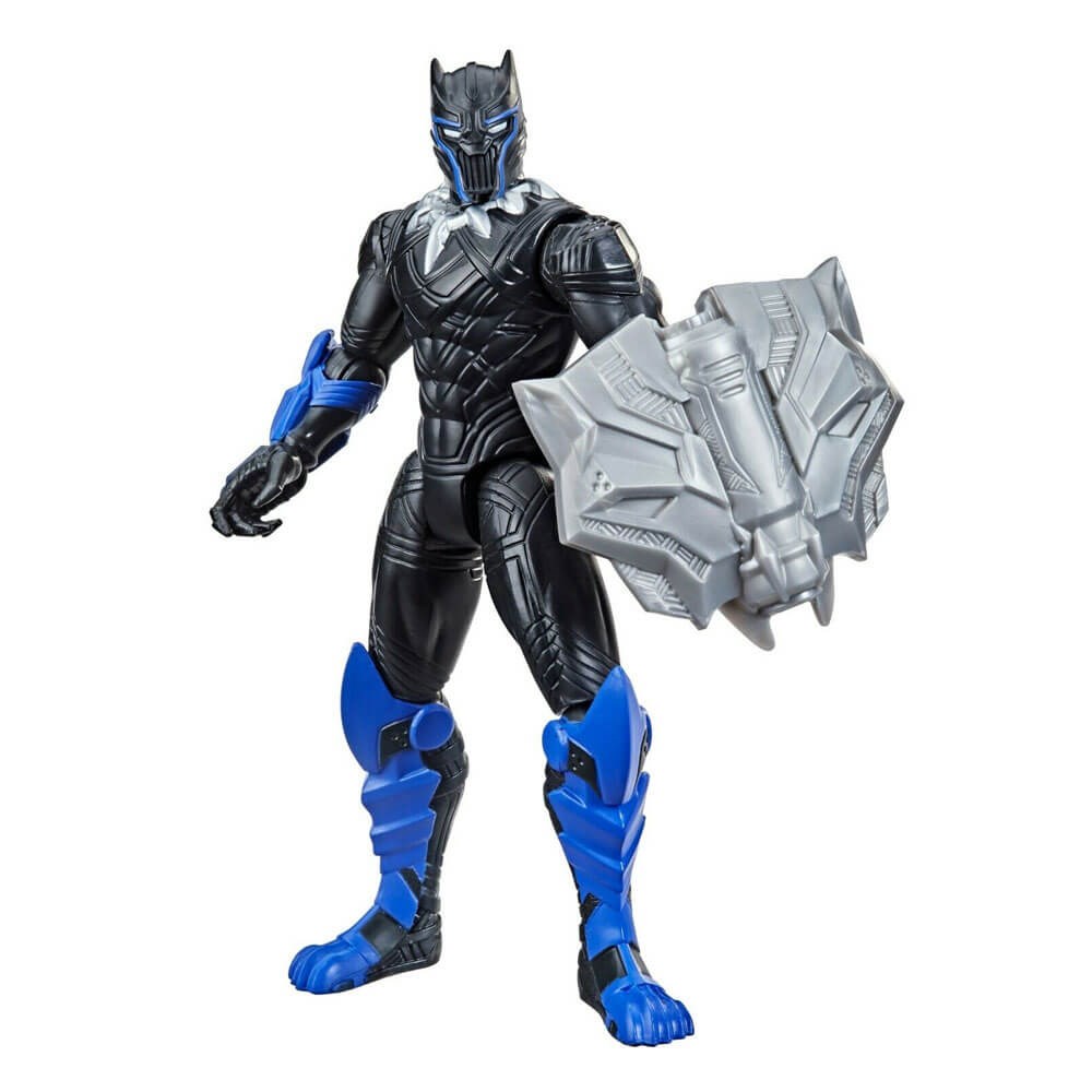 Marvel Avengers Mech Strike F1667-F0259 Avengers F1667