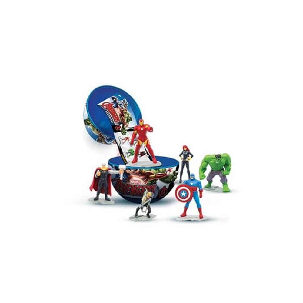 Avengers Mystery Eggs
