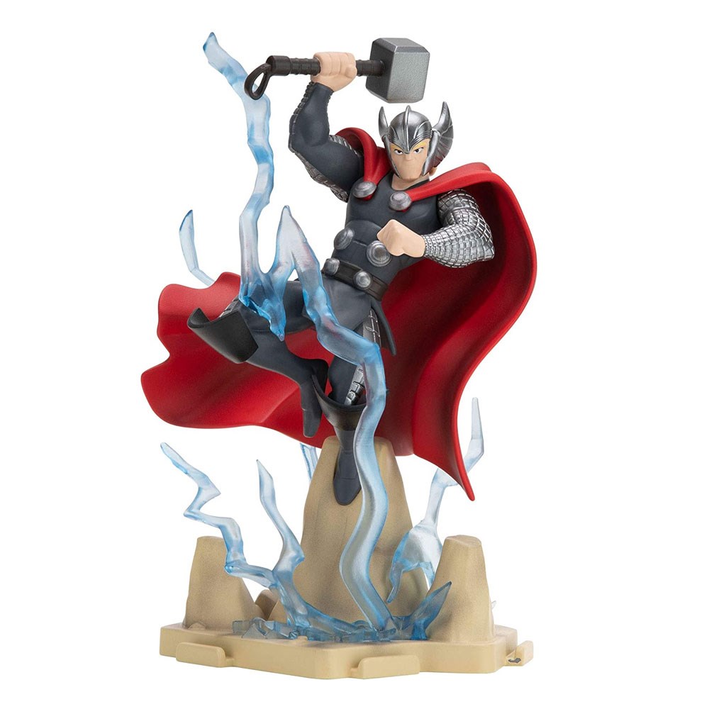 Zoteki Tekli Figür Thor Tek00000 Avengers TEK00000 TH