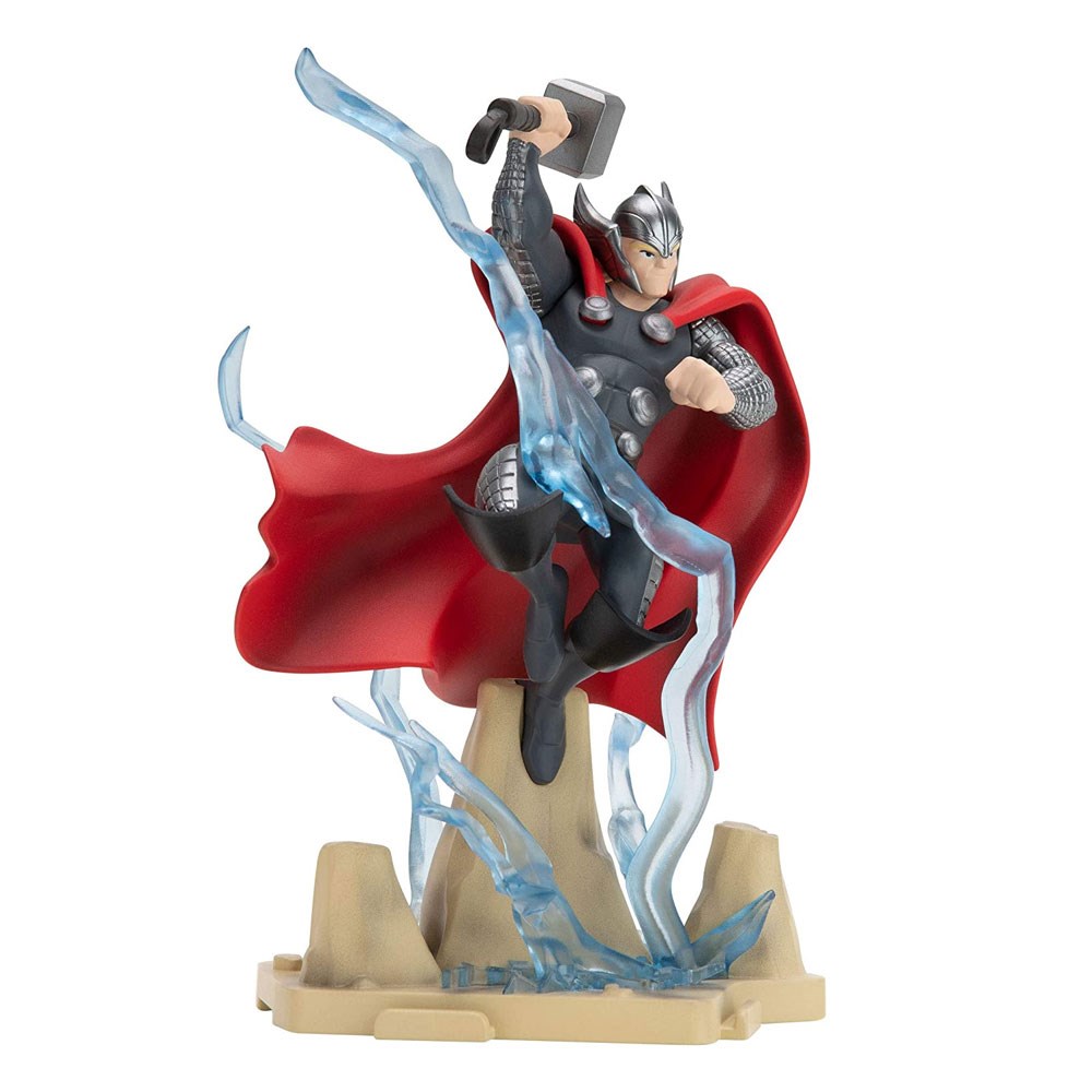 Zoteki Tekli Figür Thor Tek00000 Avengers TEK00000 TH