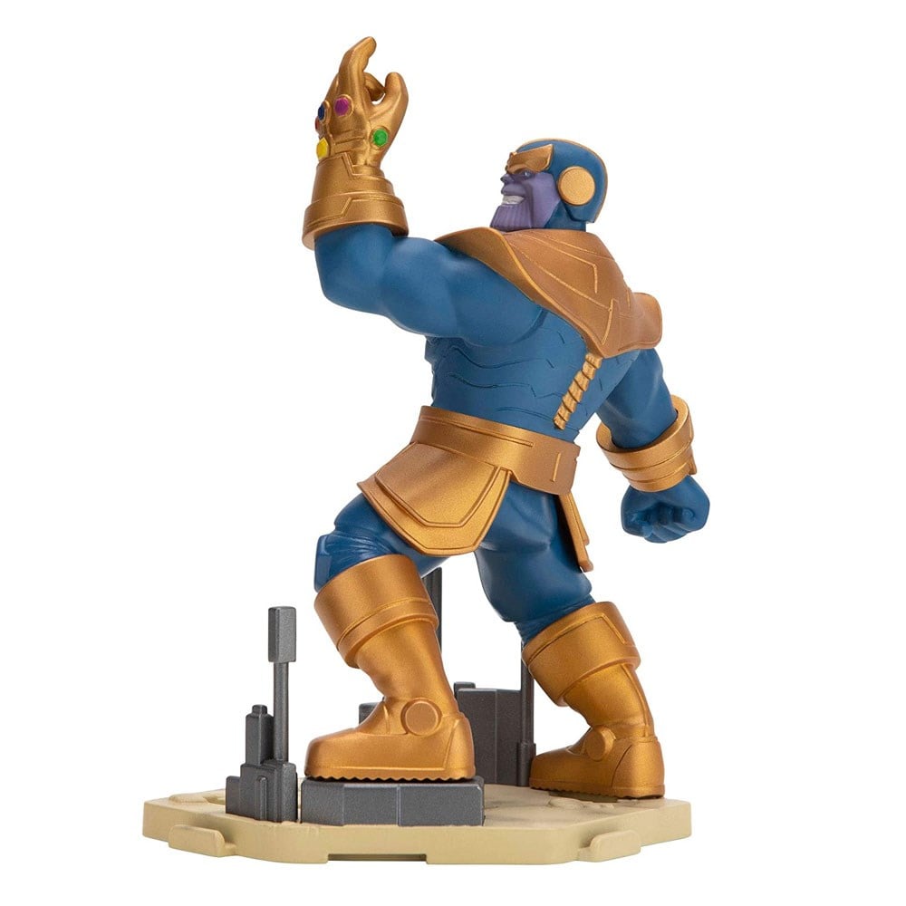 Zoteki Tekli Figür Thanos Tek00000 Avengers TEK00000 TN