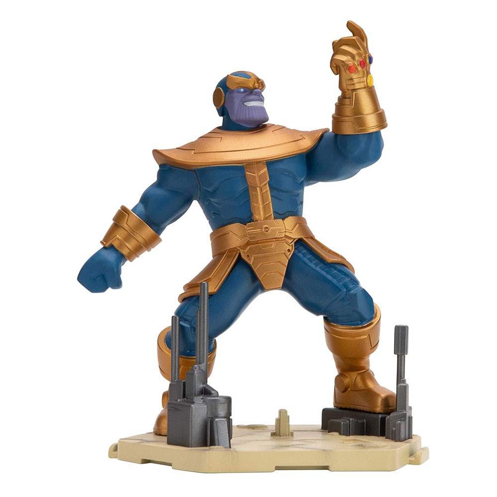 Zoteki Tekli Figür Thanos Tek00000 Avengers TEK00000 TN