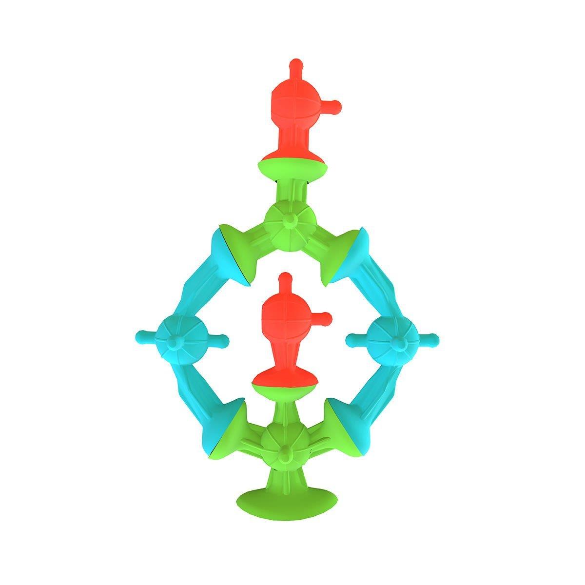 PILSAN RENKLI VANTUZLAR 44 PARCA 03 636 Diğer PLS 03 636