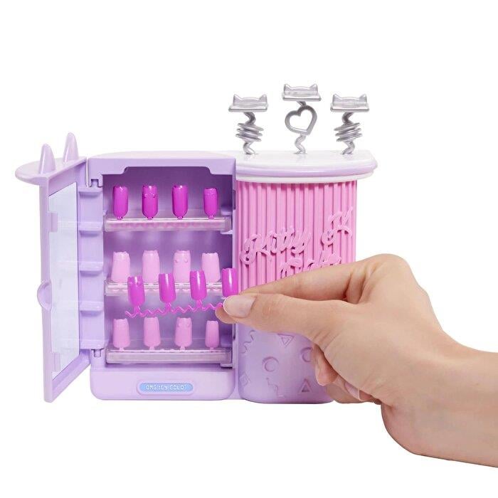L.O.L. SURPRISE SWEET NAILS OMG KITTY K KAFE ILL503859 Diğer ILL503859