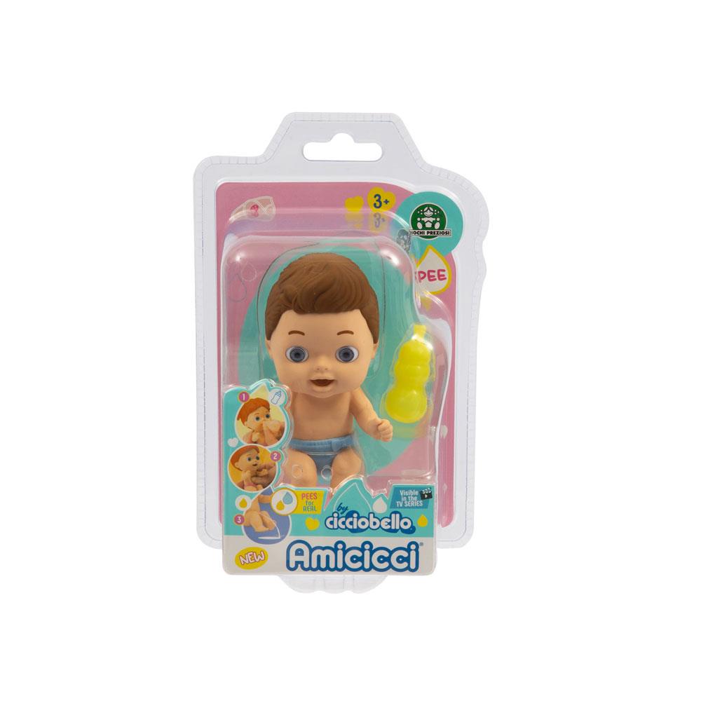 CICIOBELLO AMICCICI CIS YAPIYOR LUCAS AMC00000 Diğer AMC00000 LUCAS