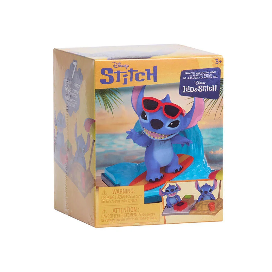 Disney Stitch Sürpriz Movie Figür 46109 TTC45000 Diğer TTC45000