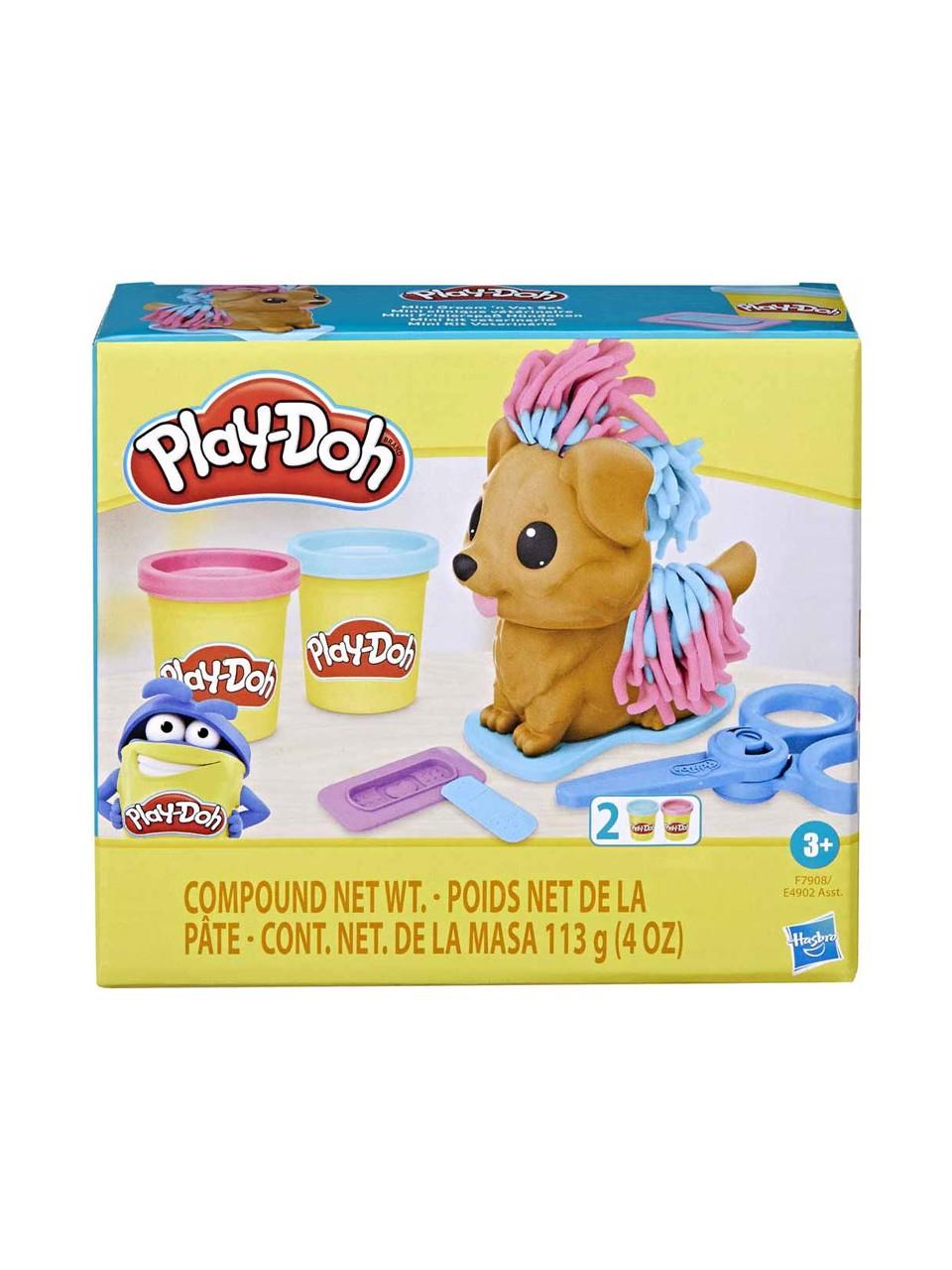 Play Doh Sihirli Mikser Oyun Seti E4902-F7908 Play Doh F7908