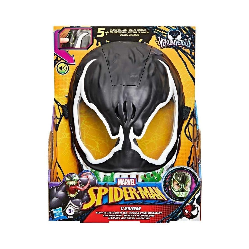 MARVEL SPIDERMAN VENOM MASKE G1828 Diğer G1828