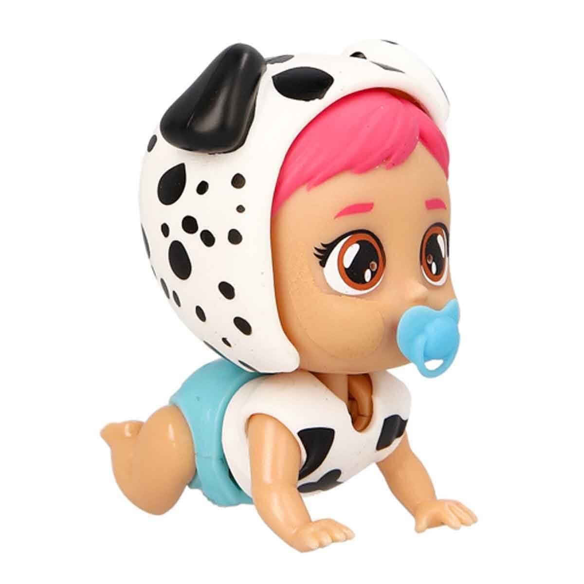 CRY BABIES PLAY TIME MINI BEBEK DOTTY CYP00000 Diğer CYP00000 D
