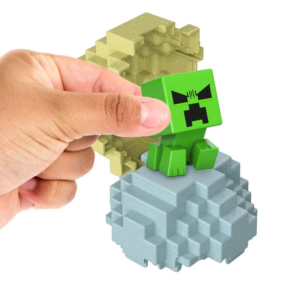 MINECRAFT SURPRIZ MINI FIGUR HXT64-JFB66 Diğer JFB66