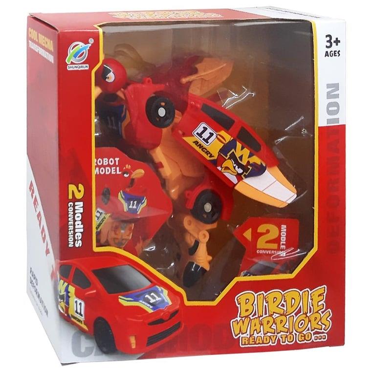 Ceren Kuşa Dönüşebilen Araba 339 60 CEREN CTOY 339 60