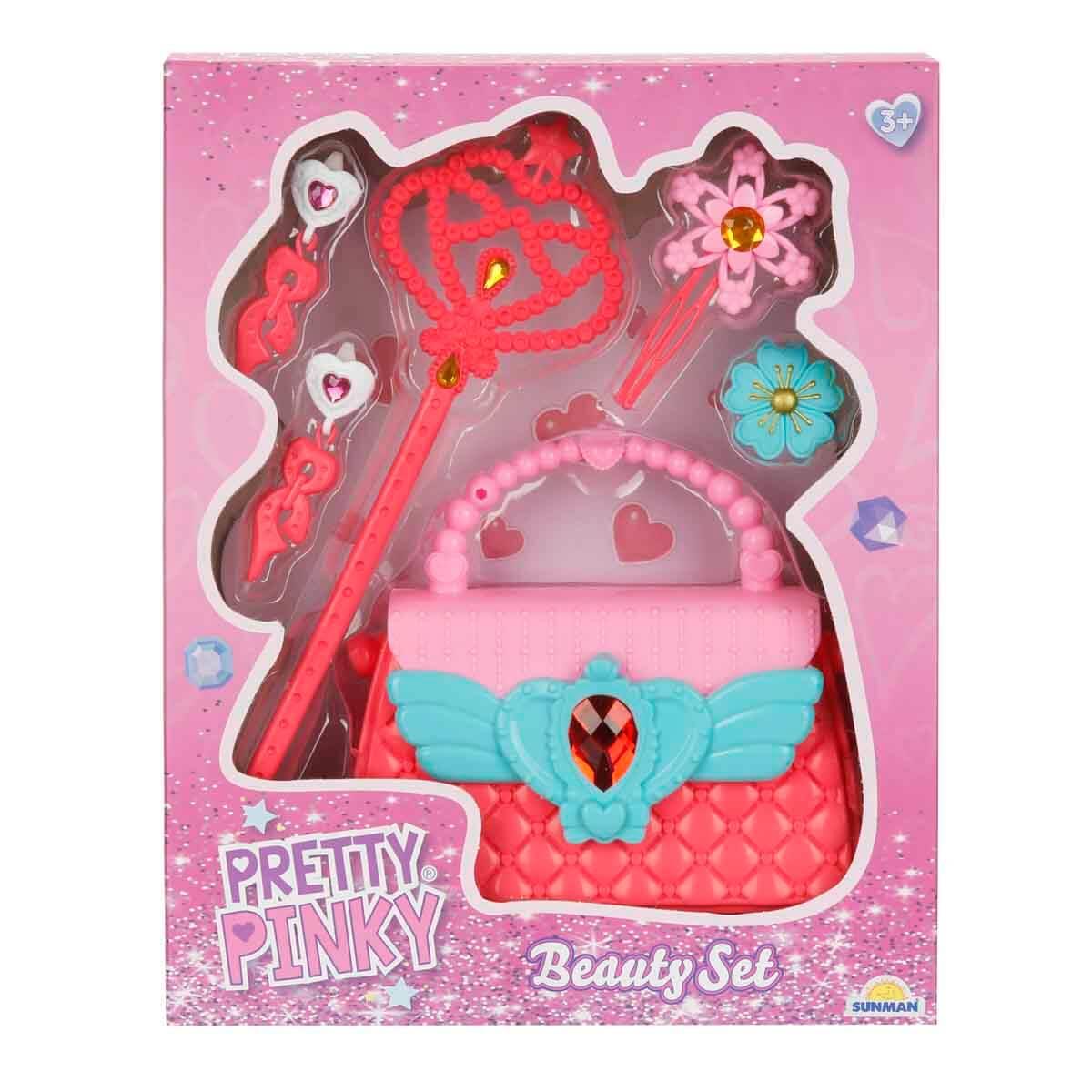 CANTALI AKSESUAR SETI 6 PARCA Diğer S00004363