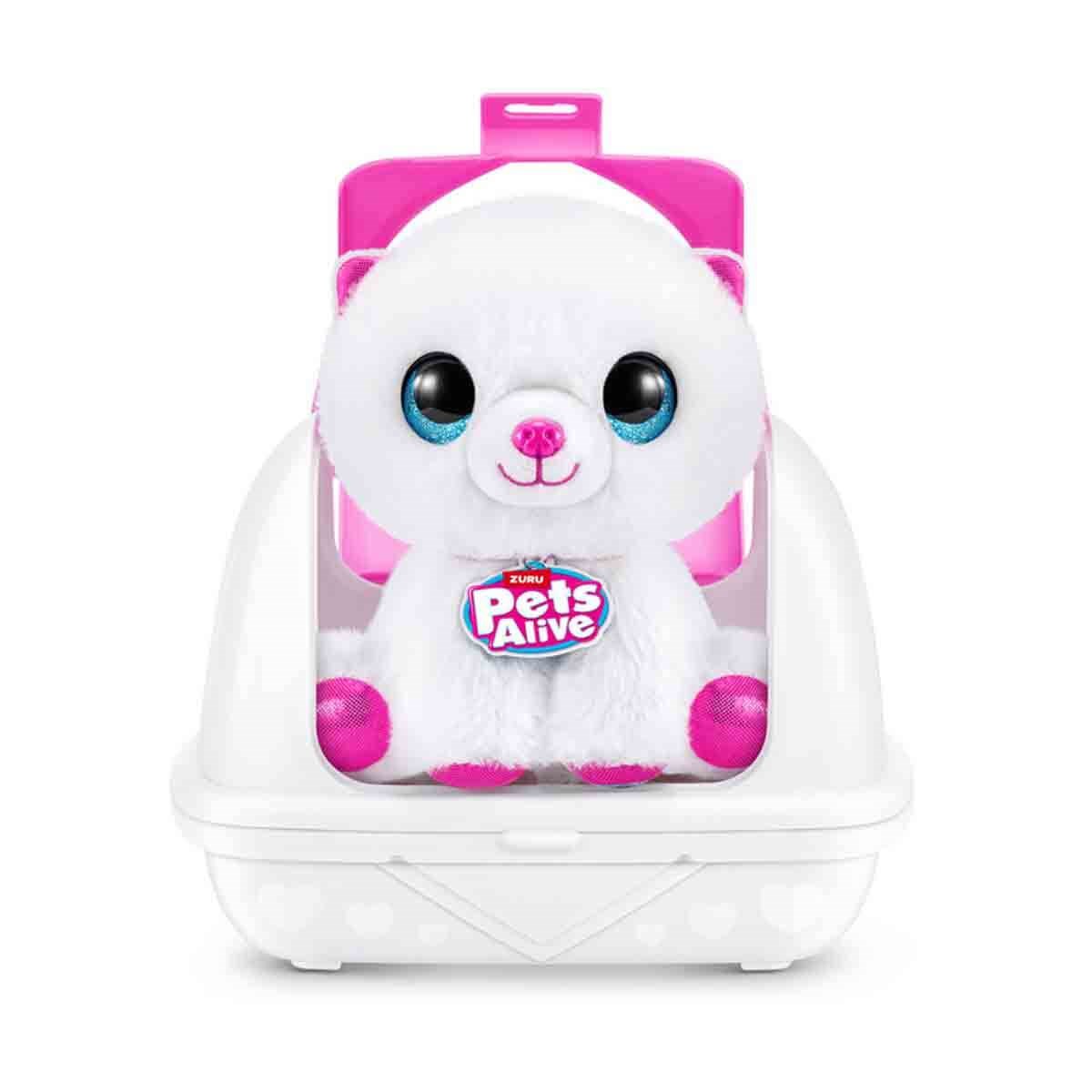 PETS ALIVE SURPRIZ HASTA KOPEGIM 9540 PEL15000 Diğer PEL15000