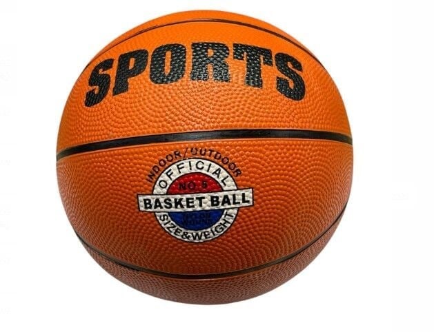 BASKETBOL TOPU 5 NUMARA FORSSI Diğer SMR FORSSI 1