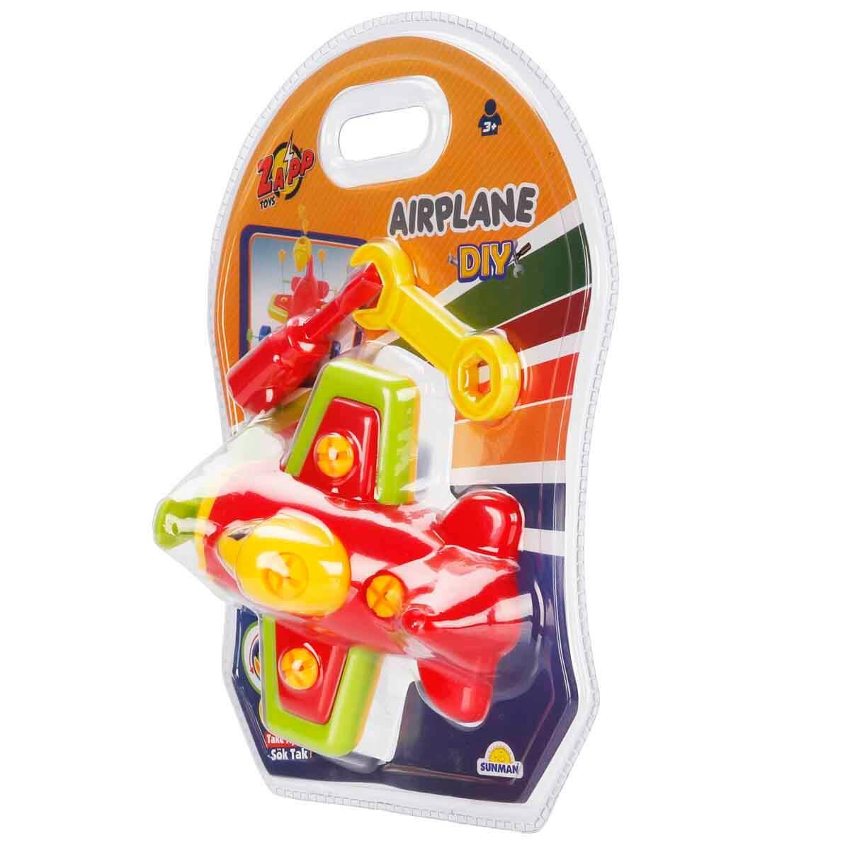 SOK TAK KIRMIZI UCAK Diğer S0088735