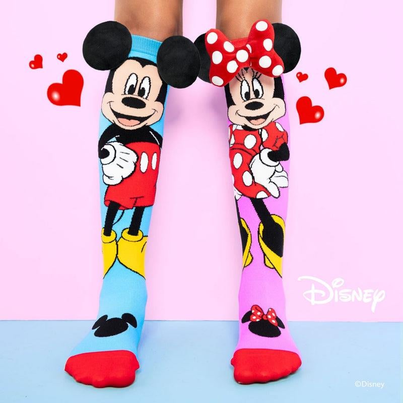 MADMIA MICKEY AND MINNIE CORAP 3 - 5 YAS Madmia MAD/MD006-T