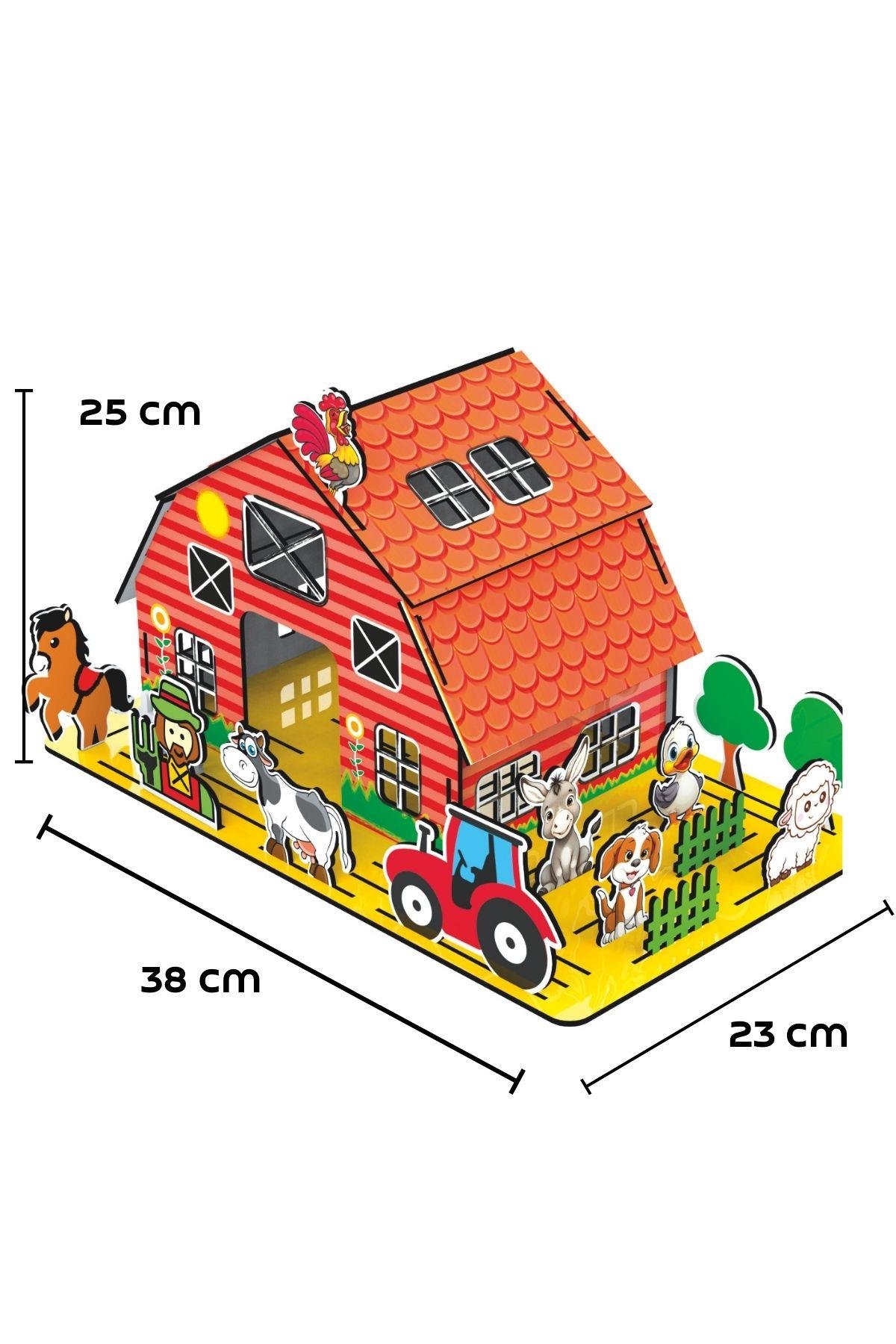 ALI BABANIN CIFTLIGI 8202 Diğer TOT 8202