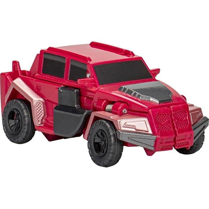 Transformers Earthspark Tek Adımda Dönüşen Fi̇gür Elita-1 F6229-F8662 Transformers F8662