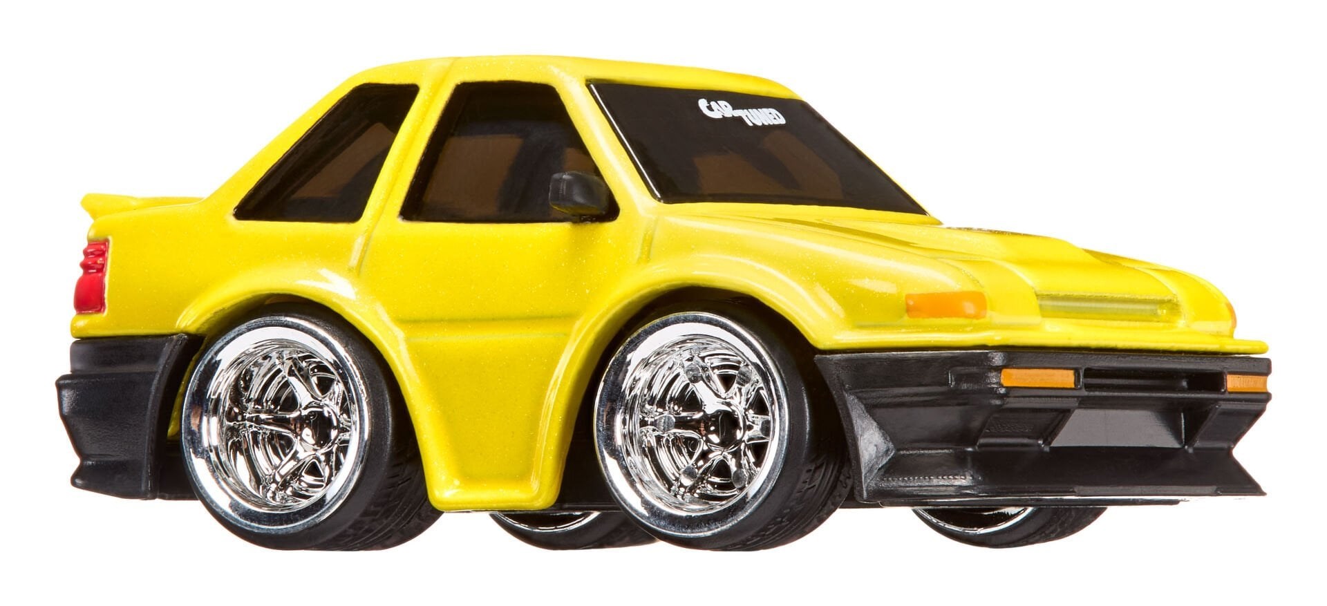 CarTuned JDM S2 1985 Toyota Corolla CarTuned ICT558866