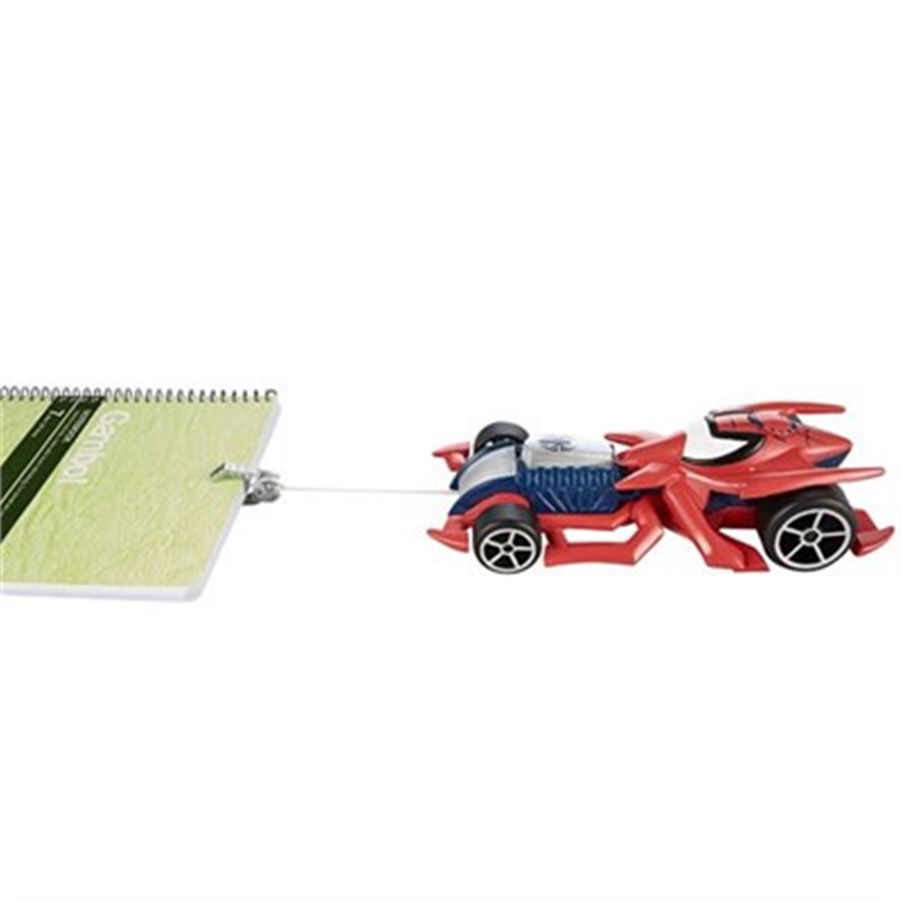 HOT WHEELS MARVEL DELÜKS ARAÇLAR