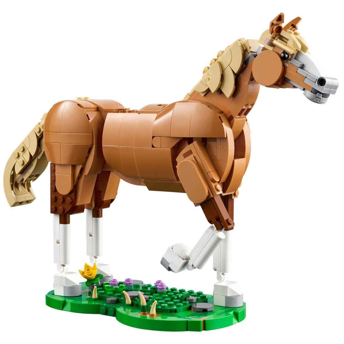 LEGO CREATOR 3U 1 ARADA GUZEL AT 31166 Diğer LMC31166