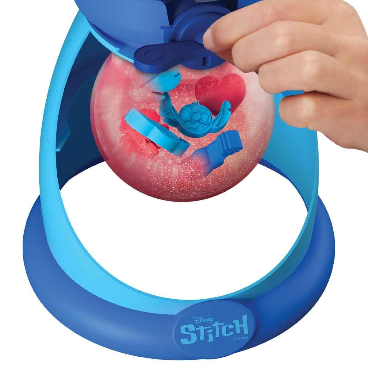 THE SQUEEZ MAKER STITCH OYUN SETI QUB00000 Diğer QUB00000