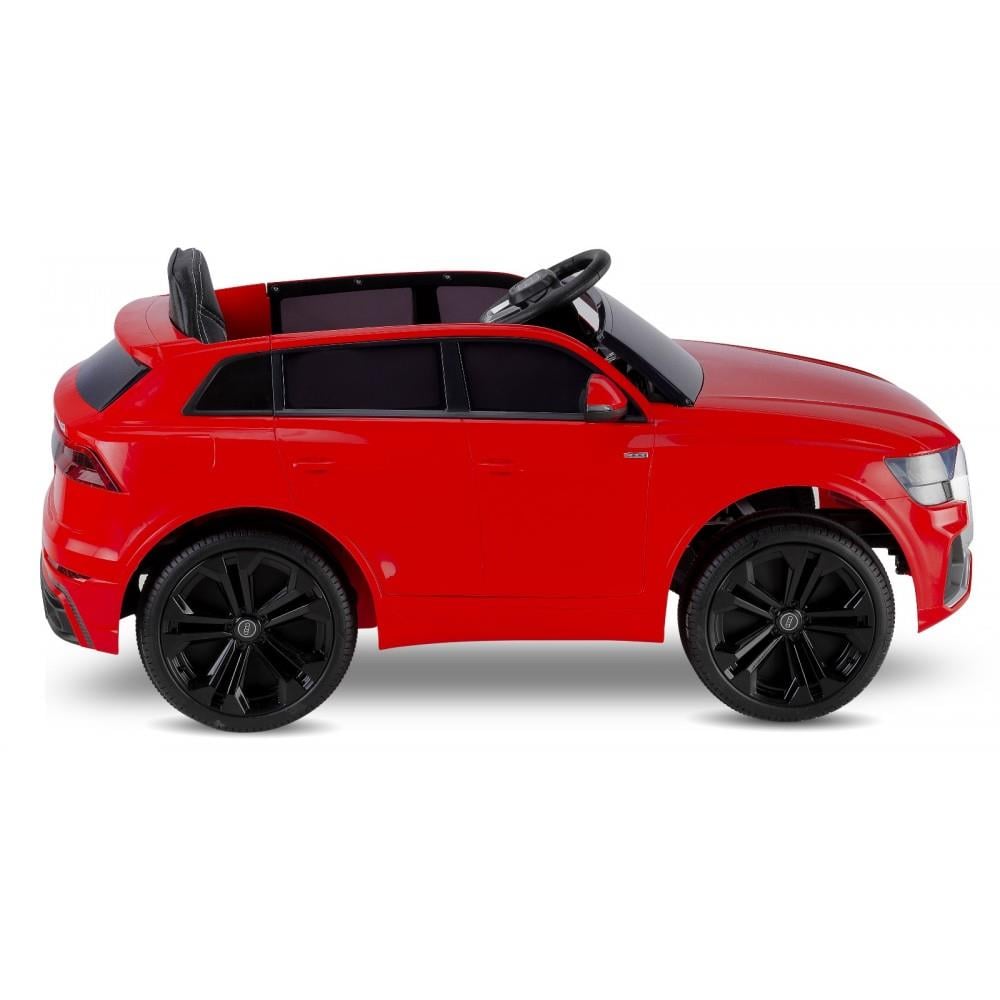 Babyhope 445-Sp Sportpower Akülü Araba 12 Volt Kırmızı Babyhope 445 SP K