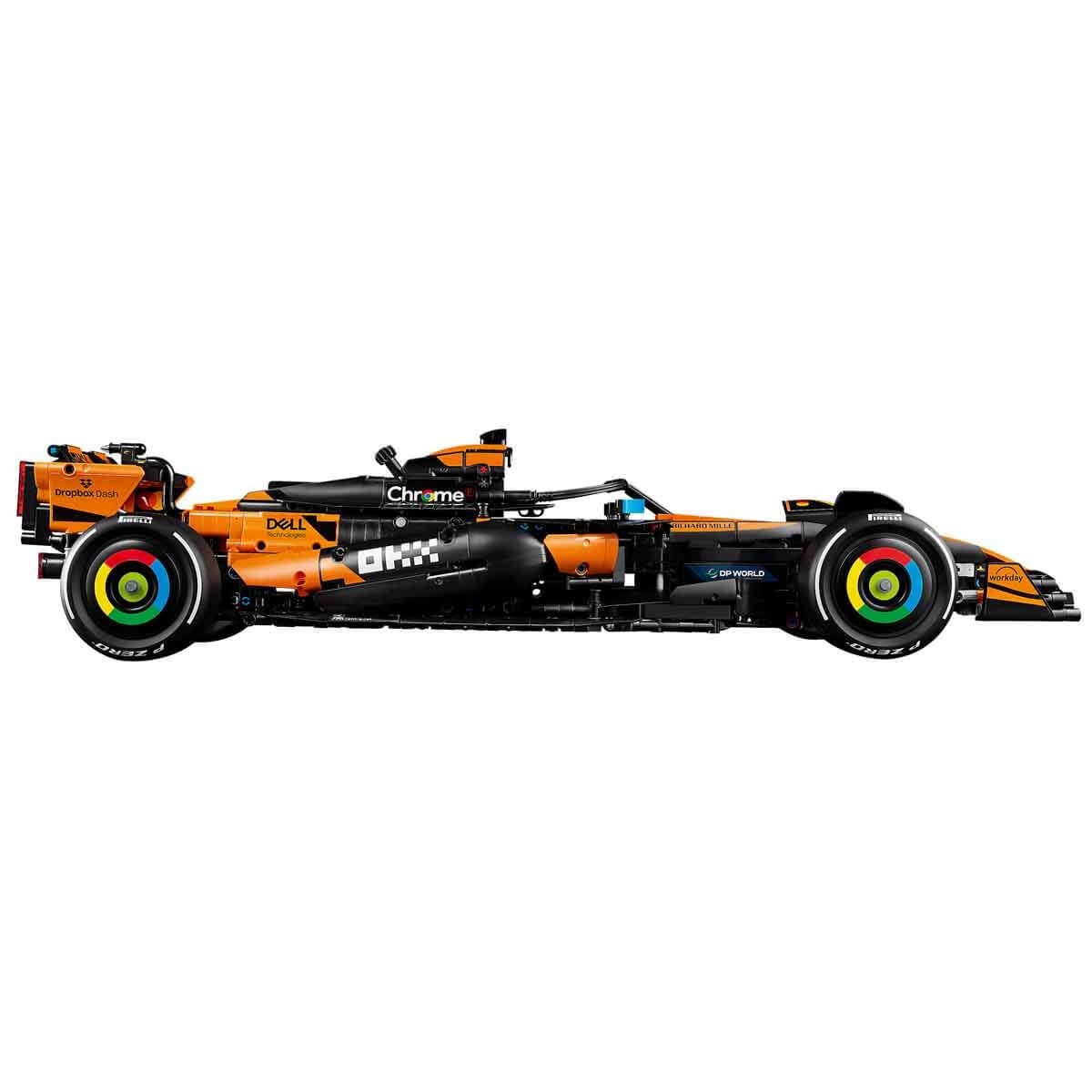 LEGO TECHNIC MCLAREN MCL39 F1 ARABA 42228 Diğer LMT42228