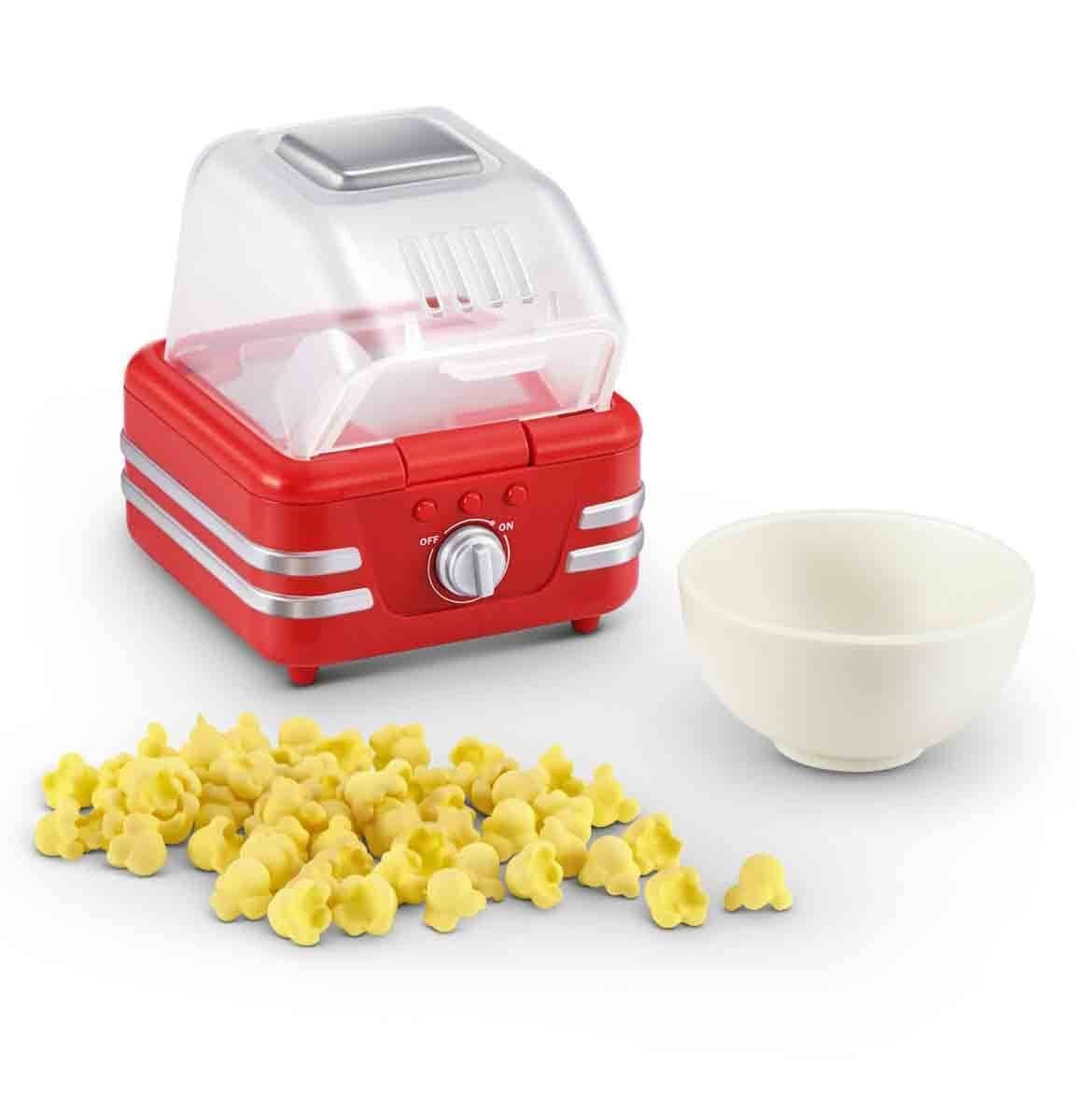 MINI SIHIRLI MUTFAK POPCORN MAKINESI MNB20000 Zuru MNB2000 P M