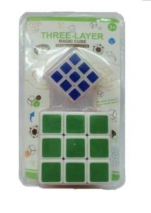 Sihirli Küp 3x3 JA038 Diğer JA038 2